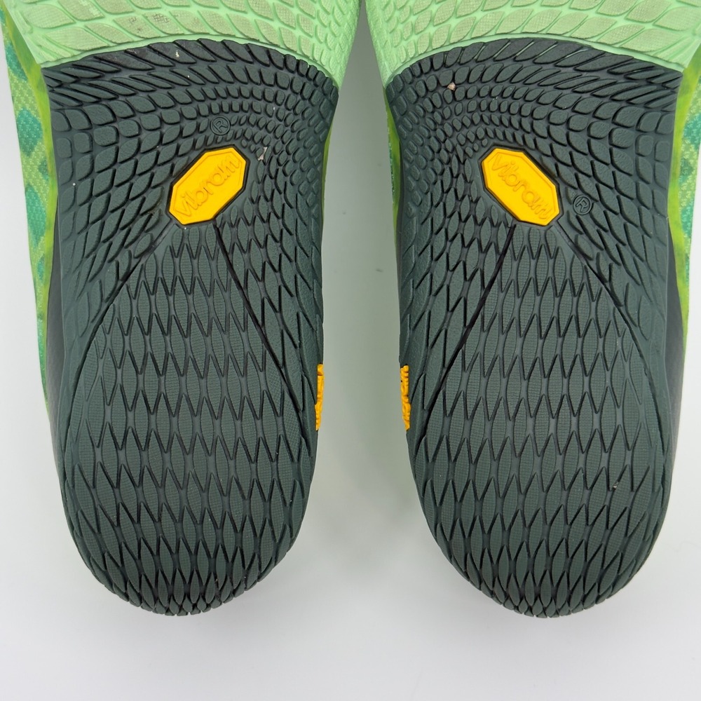 Merrell Green Athletic Shoes - Picture 15 of 15